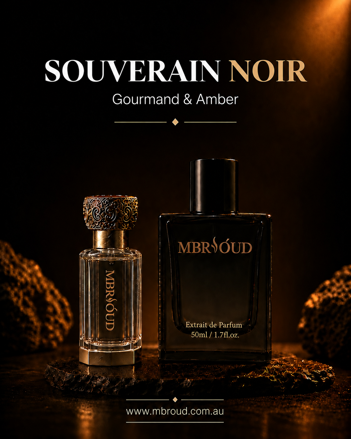 SOUVERAIN NOIR (TOM 01)