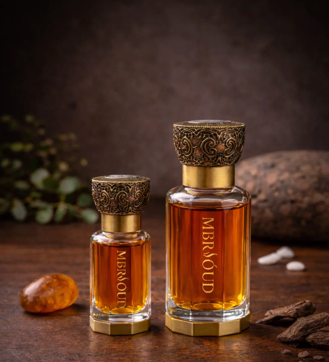 NIGHT KING (AMO - 04)