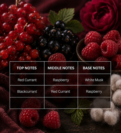ROUGE RIPPLE (JML - 01)