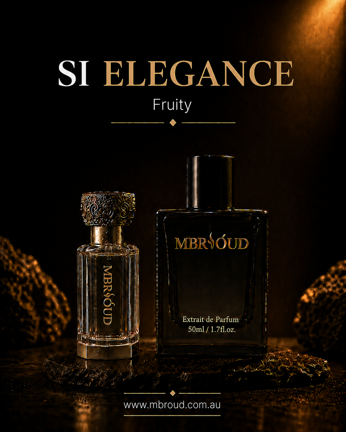 SI ELEGANCE (GIO - 01)