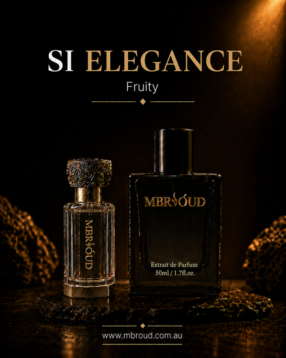 SI ELEGANCE (GIO - 01)
