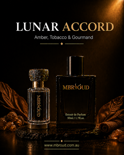 LUNAR ACCORD (PAR - 05)