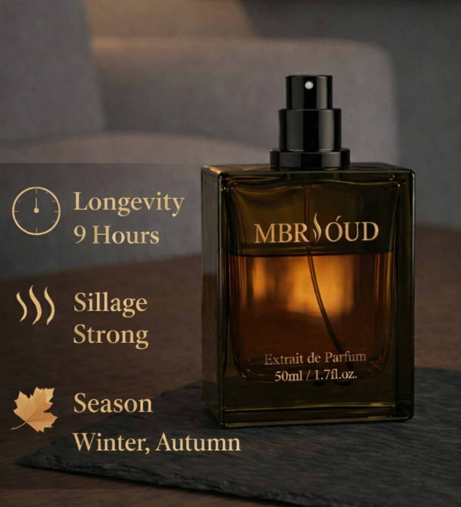WILD ELIXIR (DIO 01)