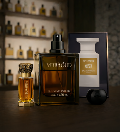 IVORY MIST (TOM 03)