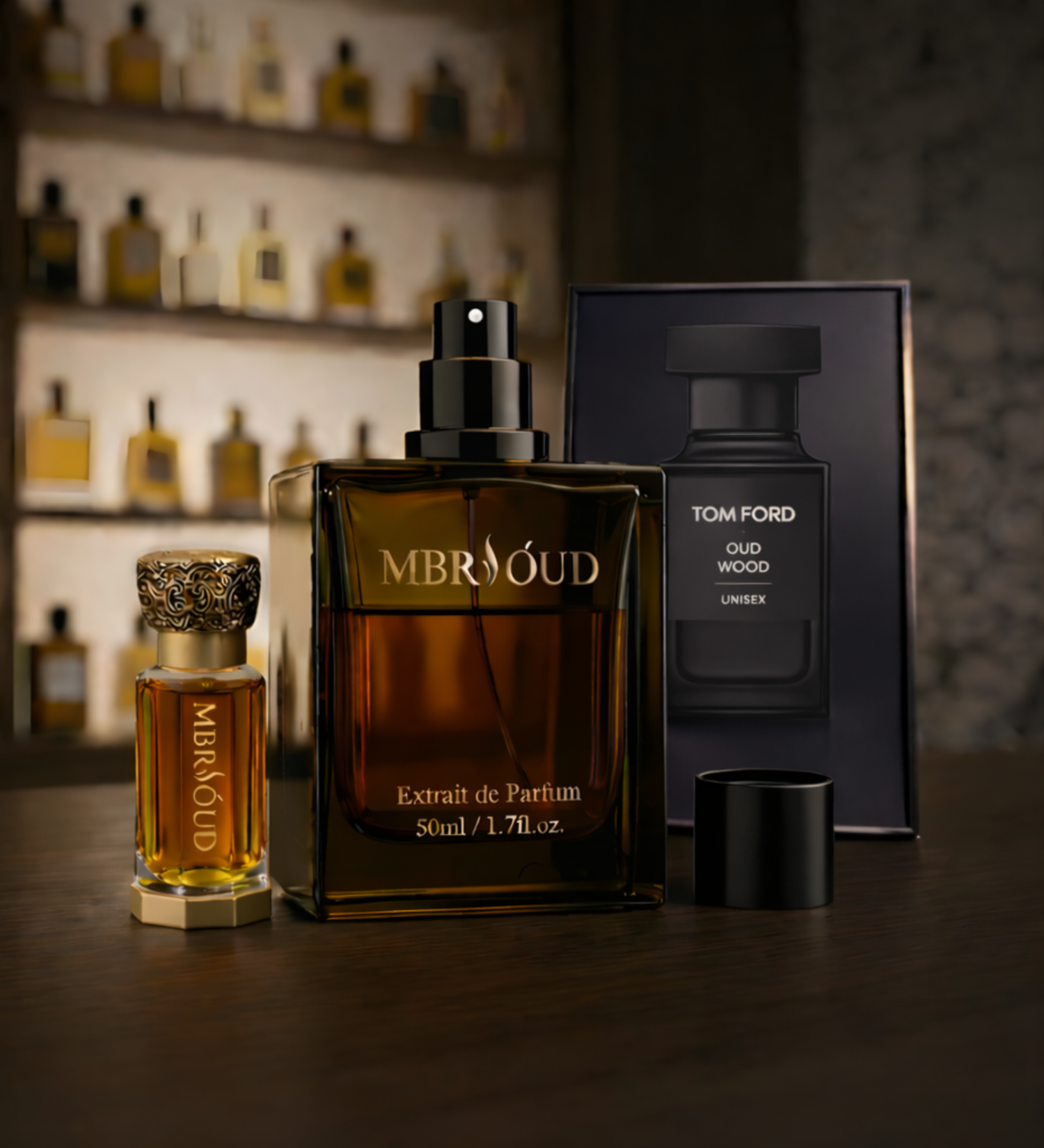 OUD REVERIE (TOM 07)