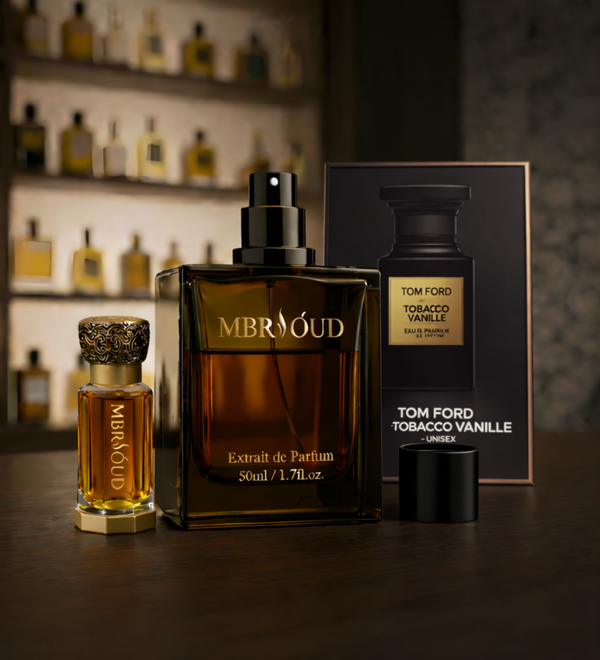 TOBACCO CREME