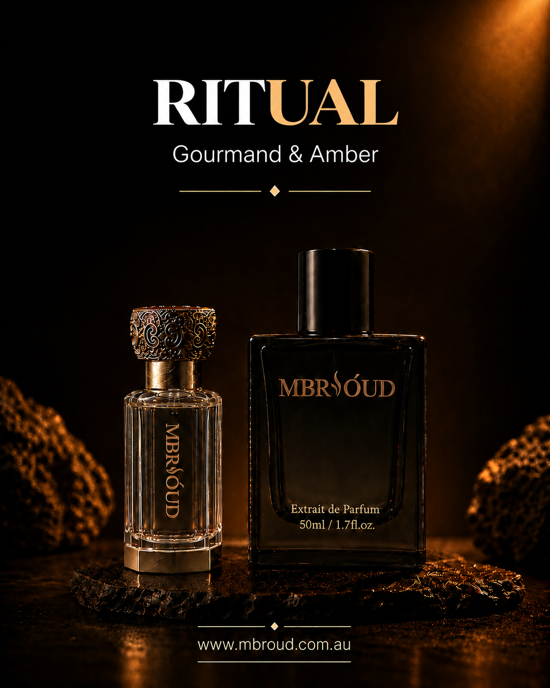 RITUAL (AMO 02)