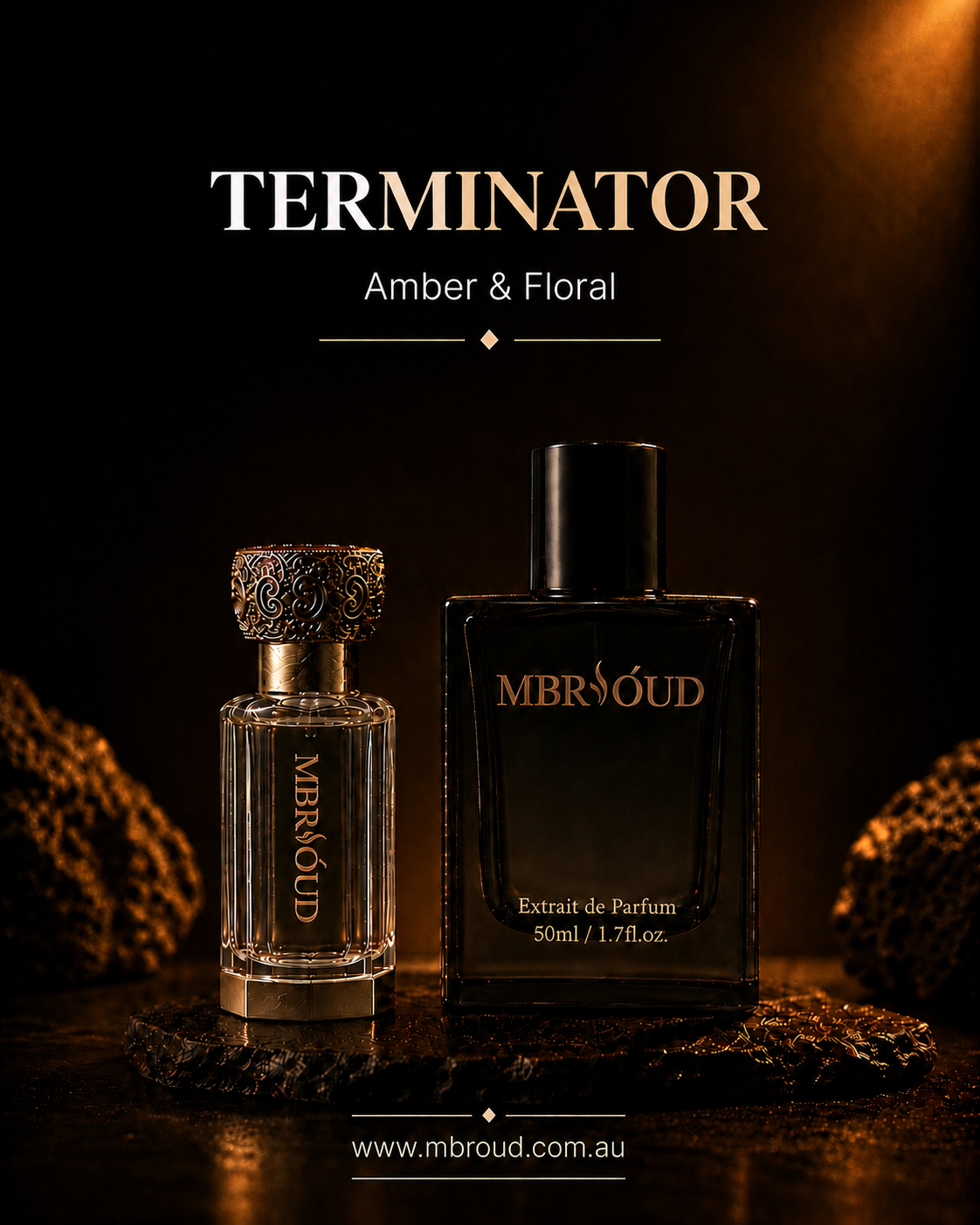 TERMINATOR (XER 01)