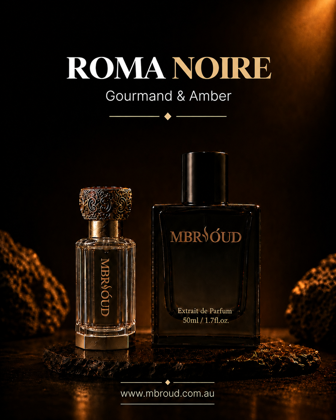 ROMA NOIRE (VAL 01)