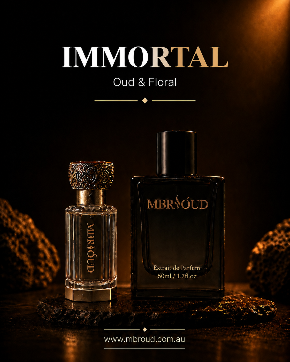 IMMORTAL (CRE - 06)