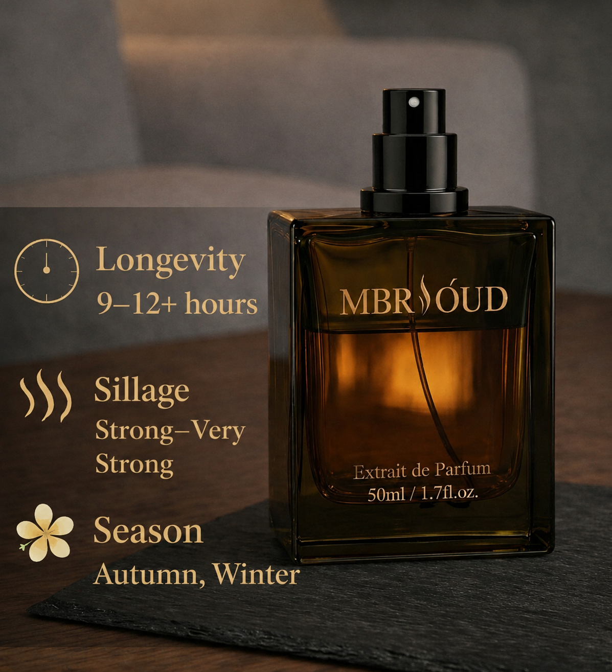 OUD PRIME (INI - 01)