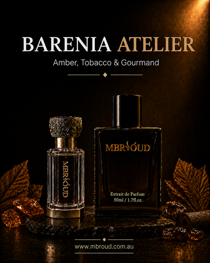 BARENIA ATELIER (HER - 03)