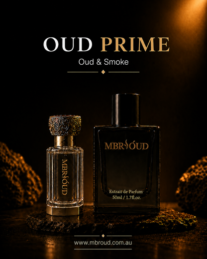 OUD PRIME (INI - 01)